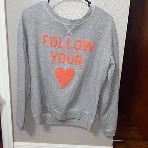 American Eagle sweatshirt